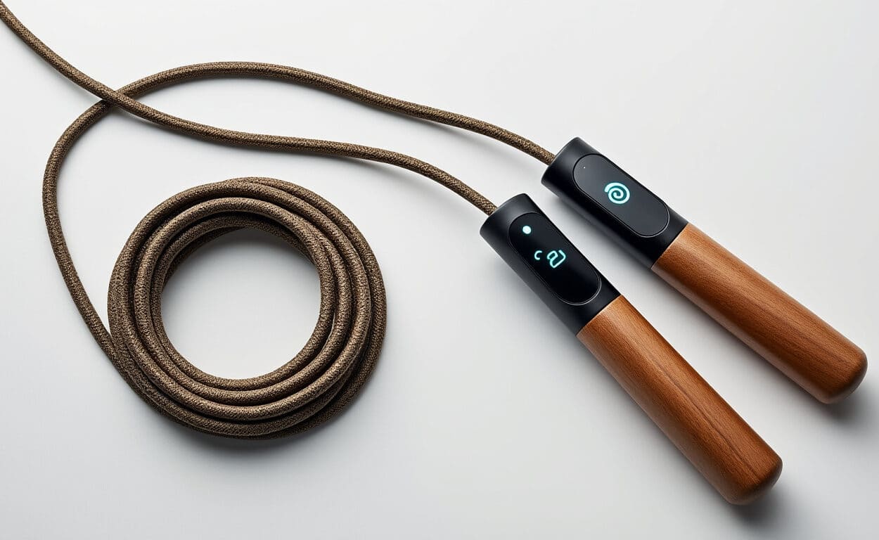 découvrez les différences entre une corde à sauter classique et une corde connectée, leurs avantages, fonctionnalités et quel modèle choisir selon vos besoins.