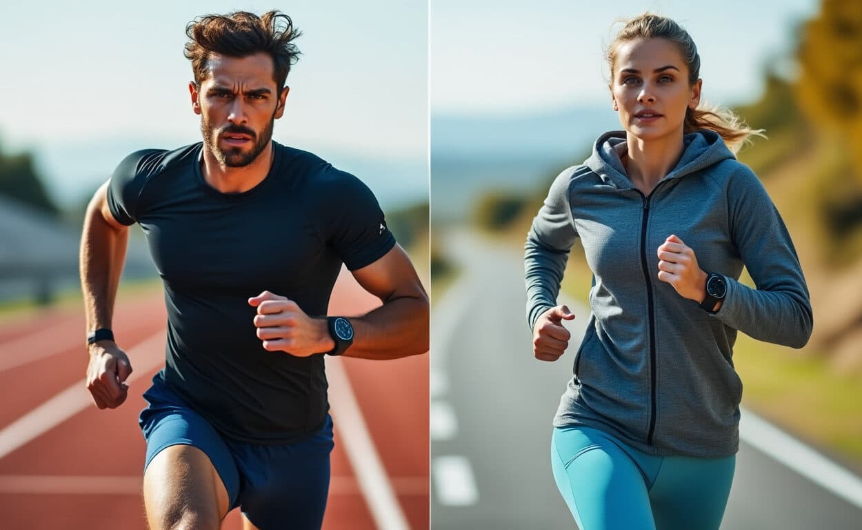 découvrez les différences clés entre l'entraînement fractionné et l'entraînement continu pour optimiser vos séances de sport et atteindre vos objectifs plus efficacement.