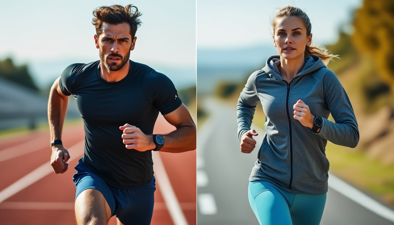 découvrez les différences clés entre l'entraînement fractionné et l'entraînement continu pour optimiser vos séances de sport et atteindre vos objectifs plus efficacement.
