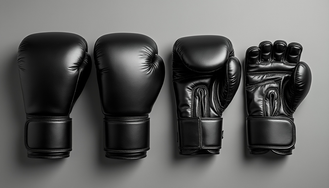 découvrez les principales différences entre les gants de boxe et les gants de mma, leurs usages spécifiques, et comment choisir le bon équipement pour chaque discipline.