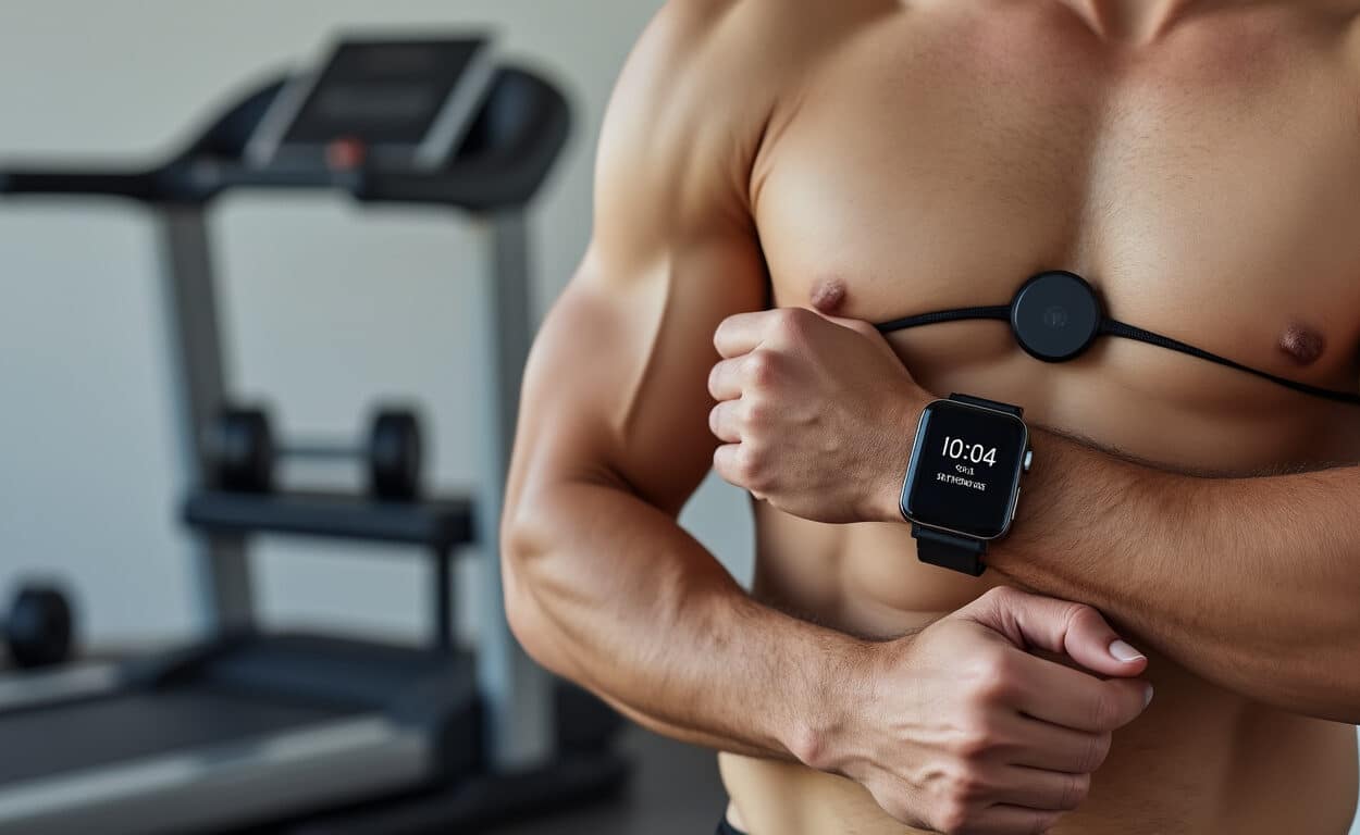 découvrez les principales différences entre une montre cardio et une ceinture pectorale pour choisir l'appareil de suivi cardio qui vous convient le mieux.