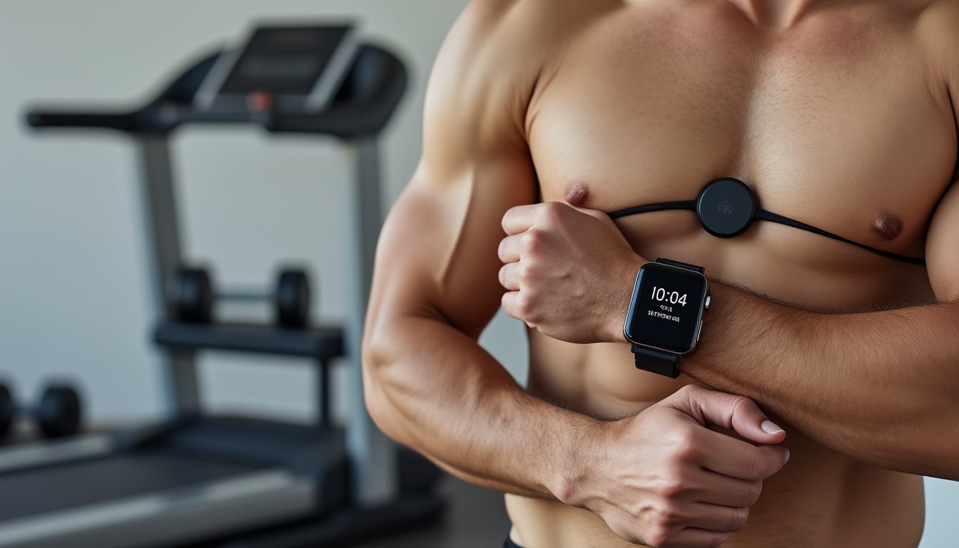 découvrez les principales différences entre une montre cardio et une ceinture pectorale pour choisir l'appareil de suivi cardio qui vous convient le mieux.