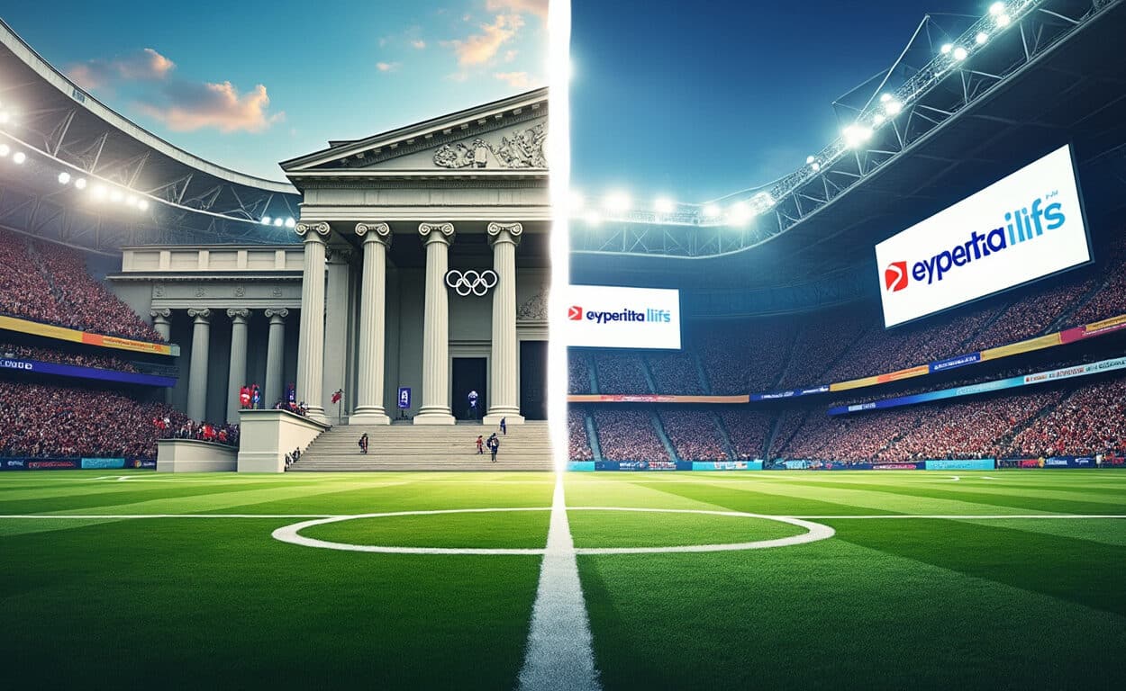 découvrez les différences clés entre le soutien public et le sponsoring privé dans le sport, leurs rôles, avantages et impacts sur les athlètes et les événements sportifs.