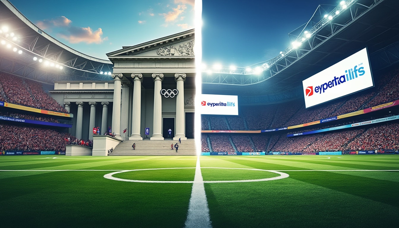 découvrez les différences clés entre le soutien public et le sponsoring privé dans le sport, leurs rôles, avantages et impacts sur les athlètes et les événements sportifs.