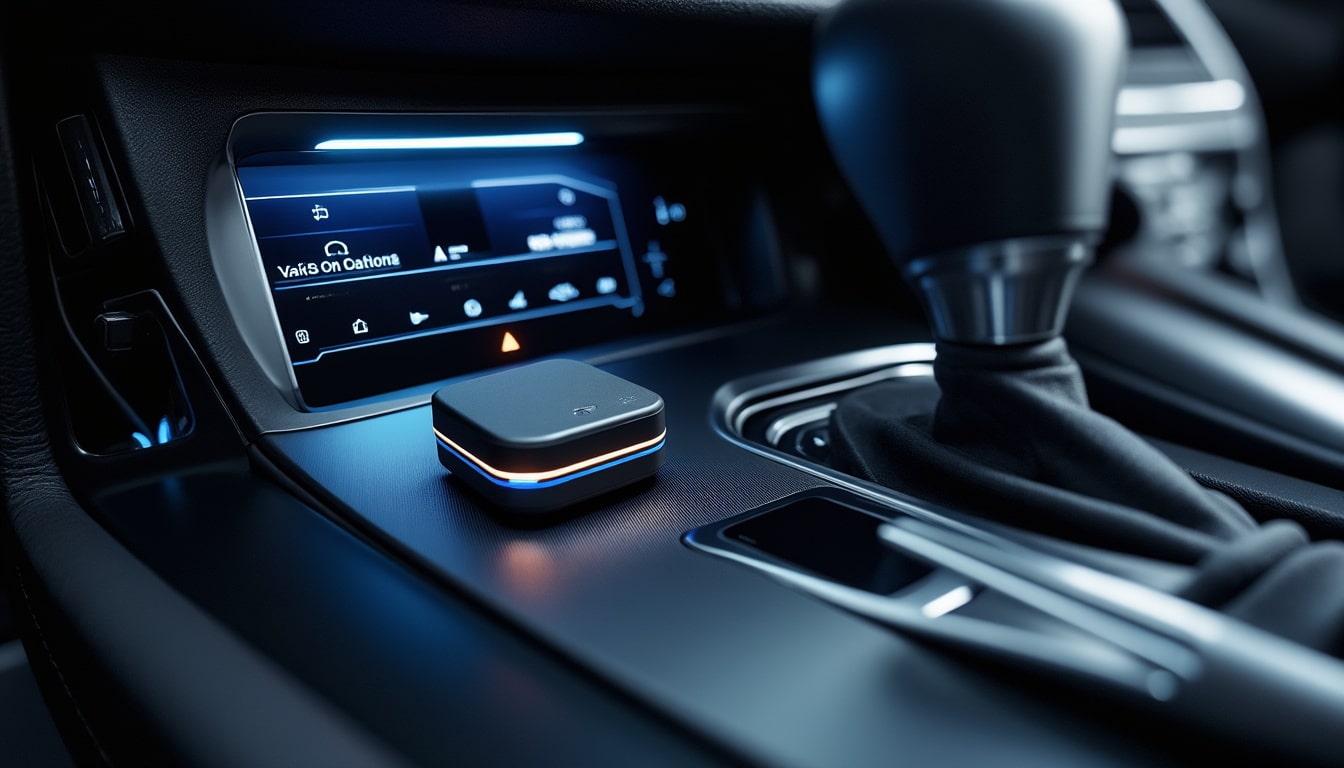 découvrez les différences entre une alarme voiture et un traceur gps antivol, et quel système de sécurité est le plus efficace pour protéger votre véhicule.