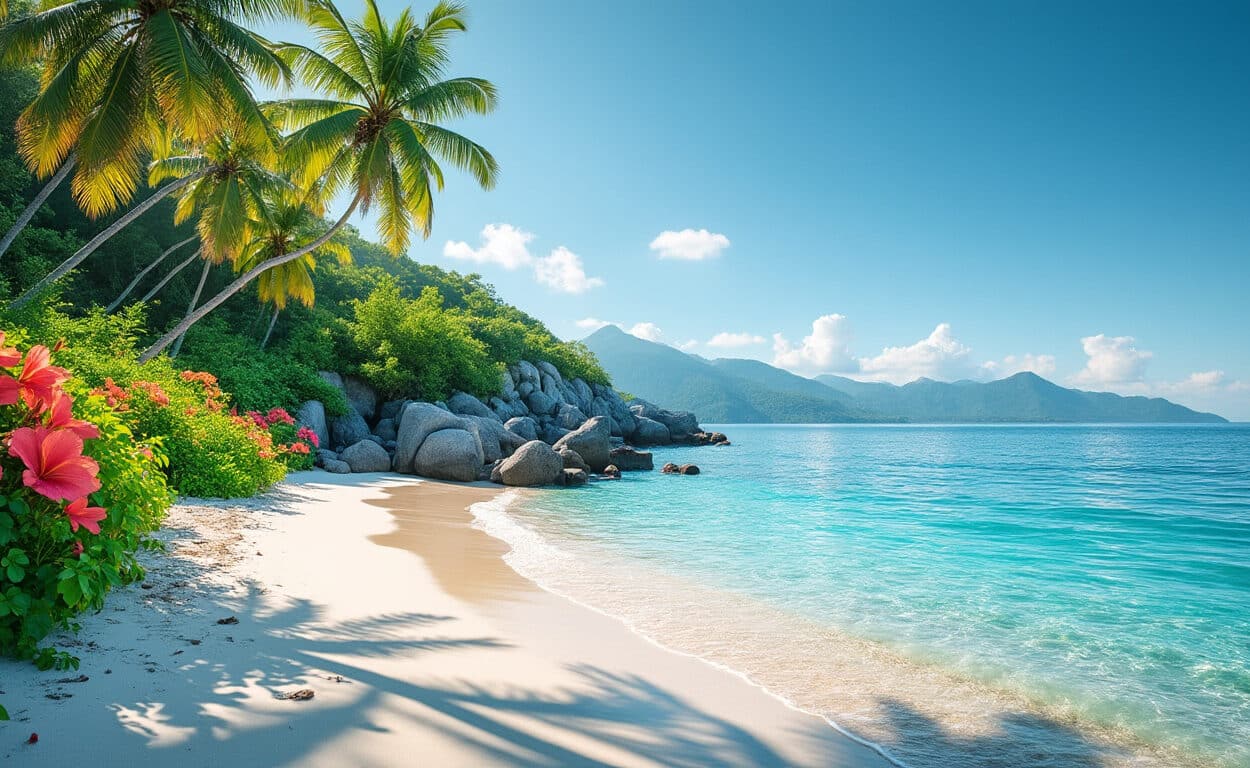 découvrez les meilleures destinations pour profiter d'un été paisible loin des foules touristiques. conseils et idées pour un voyage authentique et tranquille.