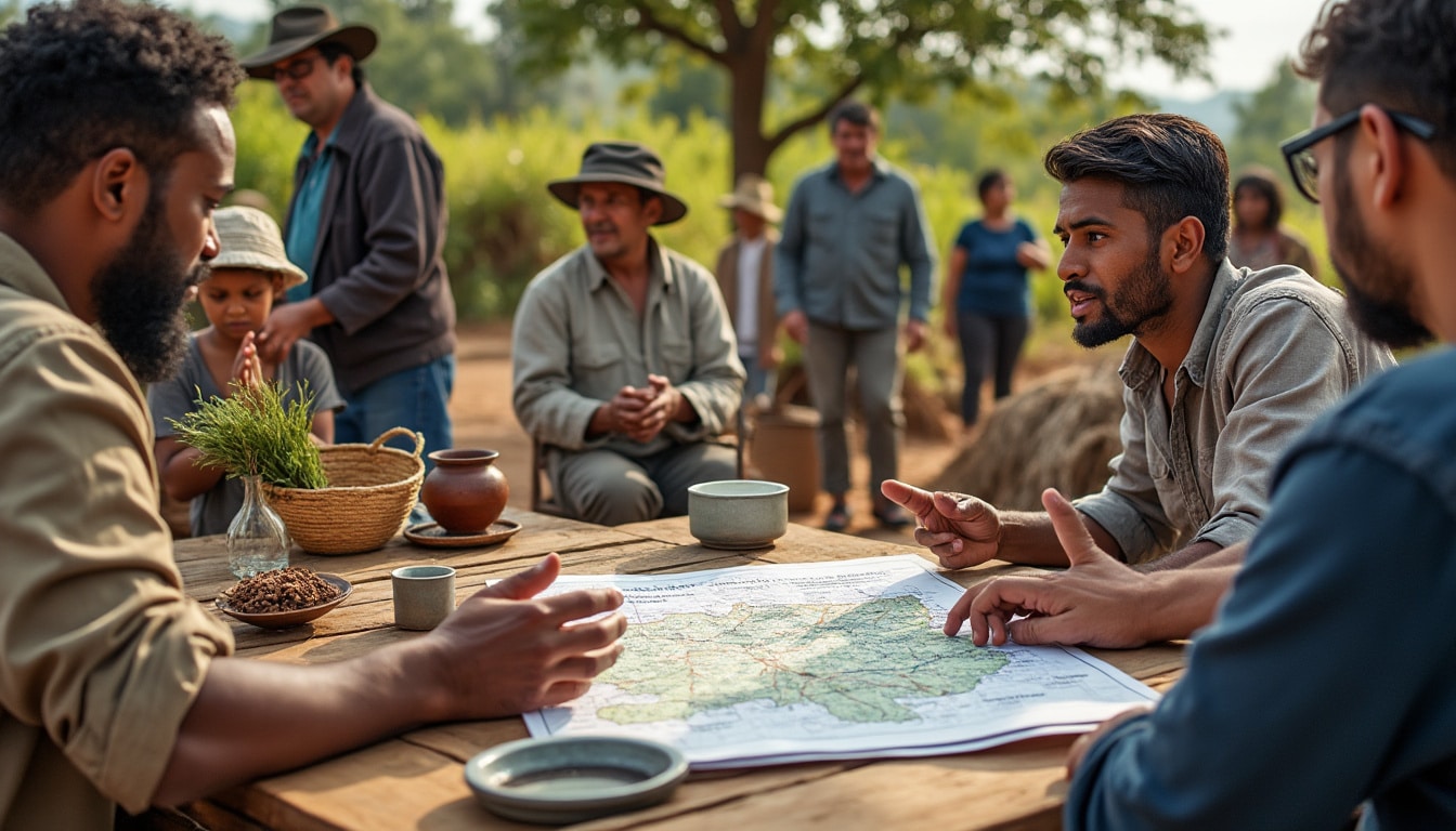 découvrez la nuance entre voyage solidaire et tourisme équitable : leurs principes, leurs engagements et leur impact sur les communautés locales.