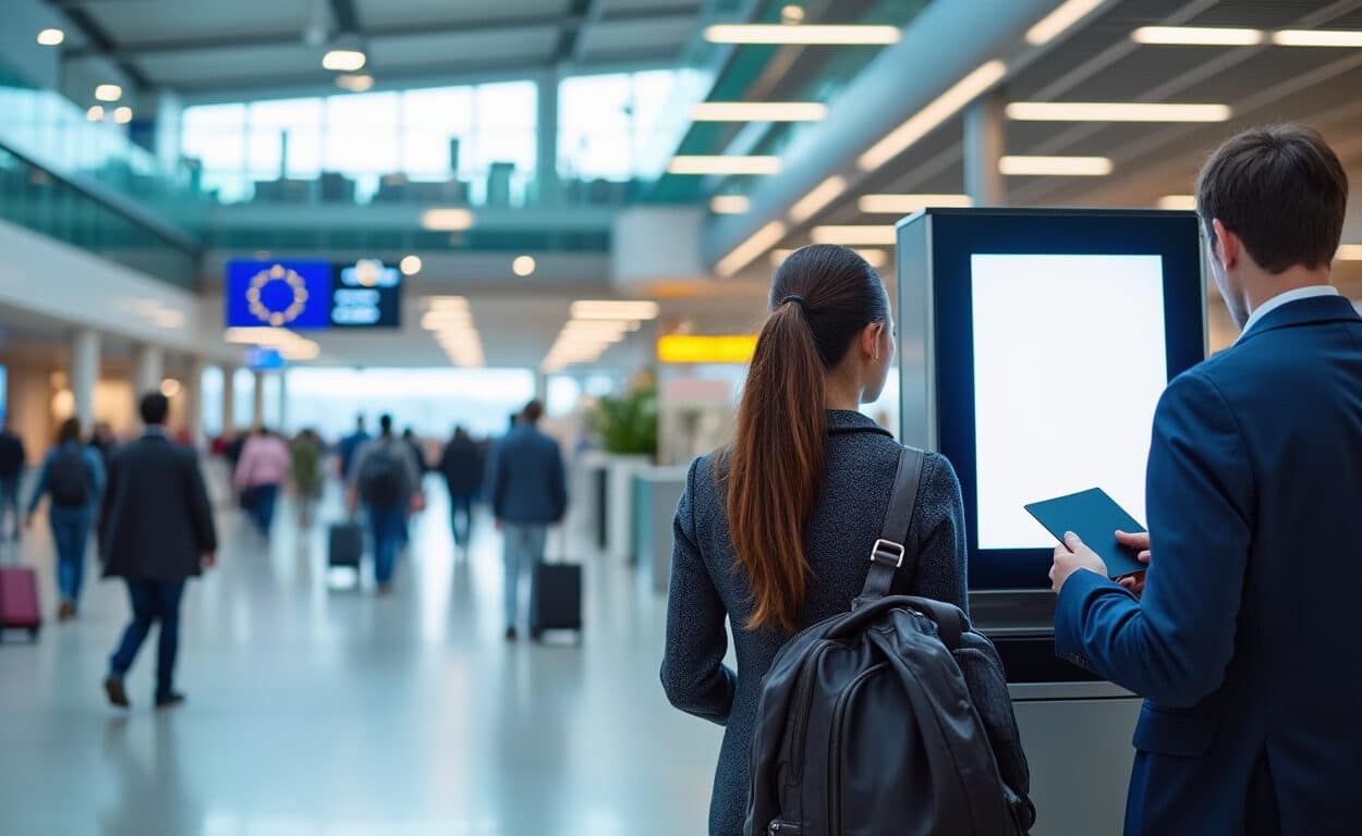 comprenez les différences entre les formalités schengen et celles applicables hors ue : documents, visas et conditions d’entrée selon votre destination.