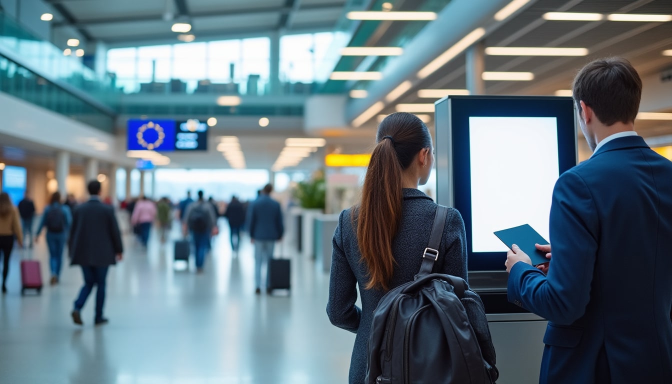 comprenez les différences entre les formalités schengen et celles applicables hors ue : documents, visas et conditions d’entrée selon votre destination.