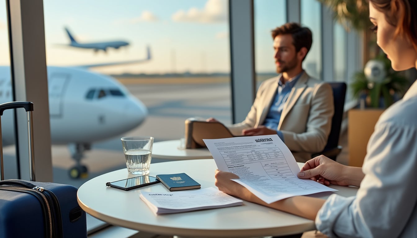 vol sec ou package vol + hôtel : comparez les prix, la flexibilité et les avantages de chaque option pour choisir la formule la mieux adaptée à votre voyage.